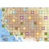 Carcassonne II Maps - USA West