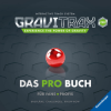 GraviTrax: Das PRO-Buch für Fans + Profis