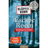 Escape Room: Kluftinger in Gefahr!