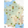 Carcassonne II Maps - France
