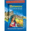 Carcassonne - Das Schicksalsrad - Der Roman (Autogramm)