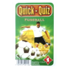 Quick-Quiz Fussball