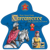 Carcassonne - Jubiläumsedition