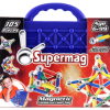 Supermag - Magnetic Construction Toy