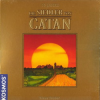 Die Siedler von Catan - 10 Jahre Catan (Gold-Edition)