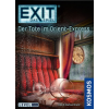 EXIT - Das Spiel: Der Tote im Orient-Express