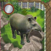 Zooloretto: Tapir