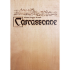 Carcassonne - große Version in Stadt-Box