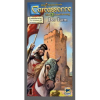 Carcassonne II: Der Turm
