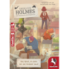 Sherlock Holmes: Die Nachwuchs-Investigatoren