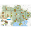 Carcassonne II Maps - Ukraine