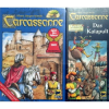 Carcassonne - Bundle + Das Katapult