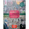 Micro-Crimes: Sherlock Holmes auf Spurensuche von London nach Paris