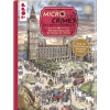 Micro-Crimes: Sherlock Holmes und der Tod aus der Themse