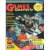 GAMES Quarterly 11/06
