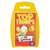 Top Trumps - Die Simpsons
