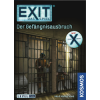 EXIT - Das Spiel: Der Gefängnisausbruch