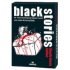 Black Stories - Bloody Cases Edition